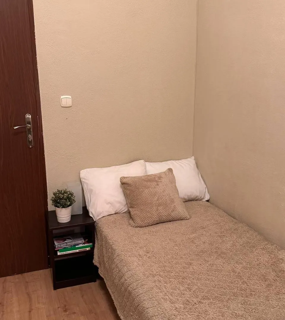 Enios Rooms Hostel Zwierzyniecka 6 Krasków Πολωνία