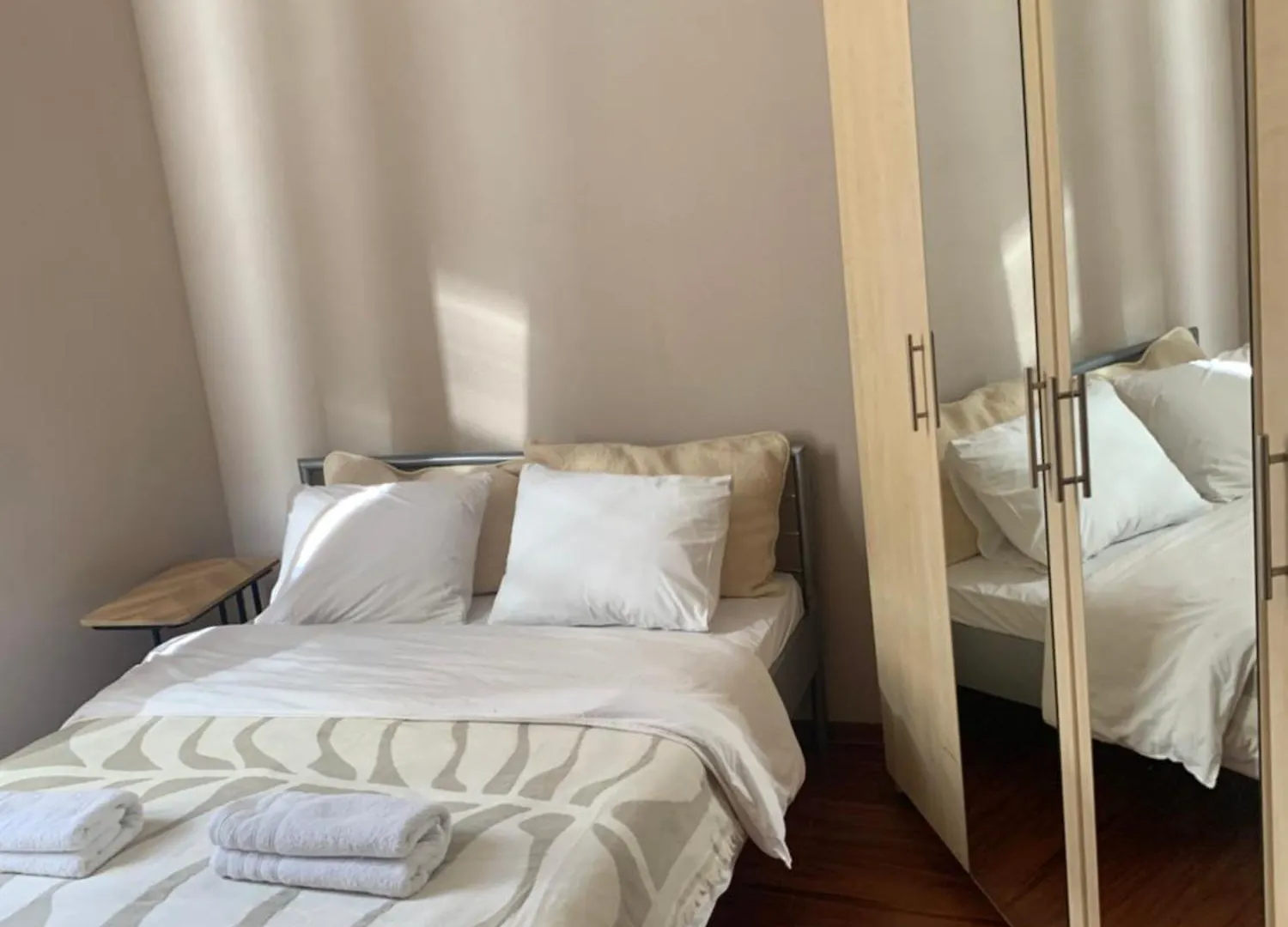 Enios Rooms Hostel Zwierzyniecka 6 Krasków