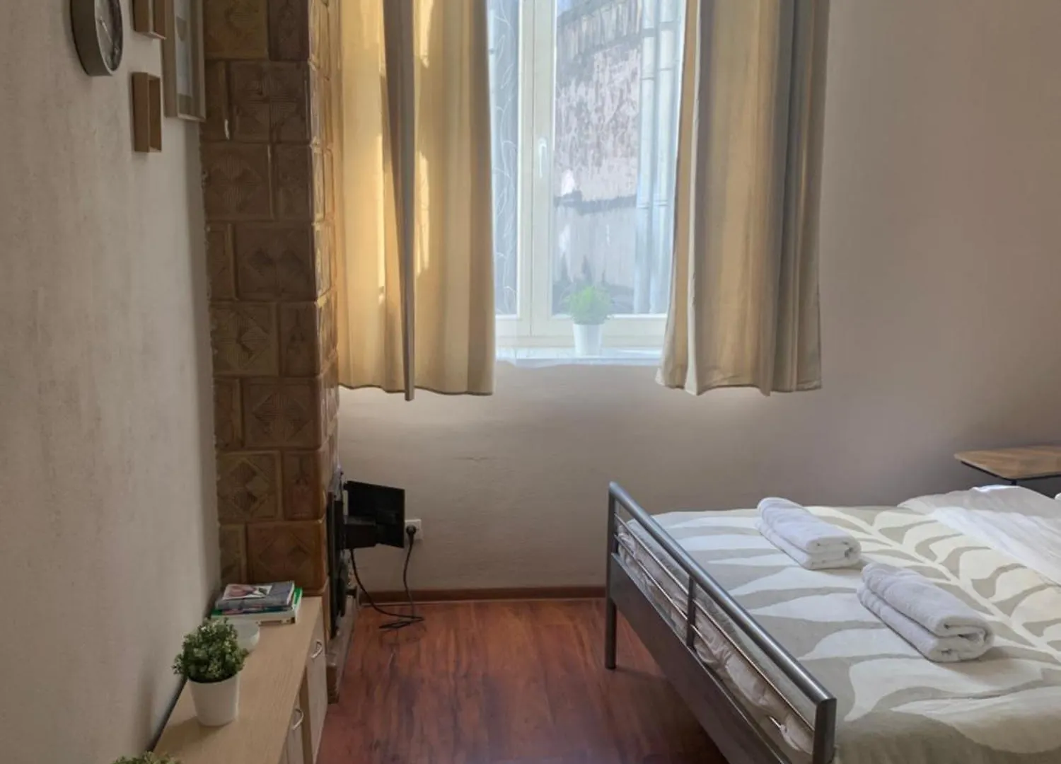 Enios Rooms Hostel Zwierzyniecka 6 Krasków 0*,