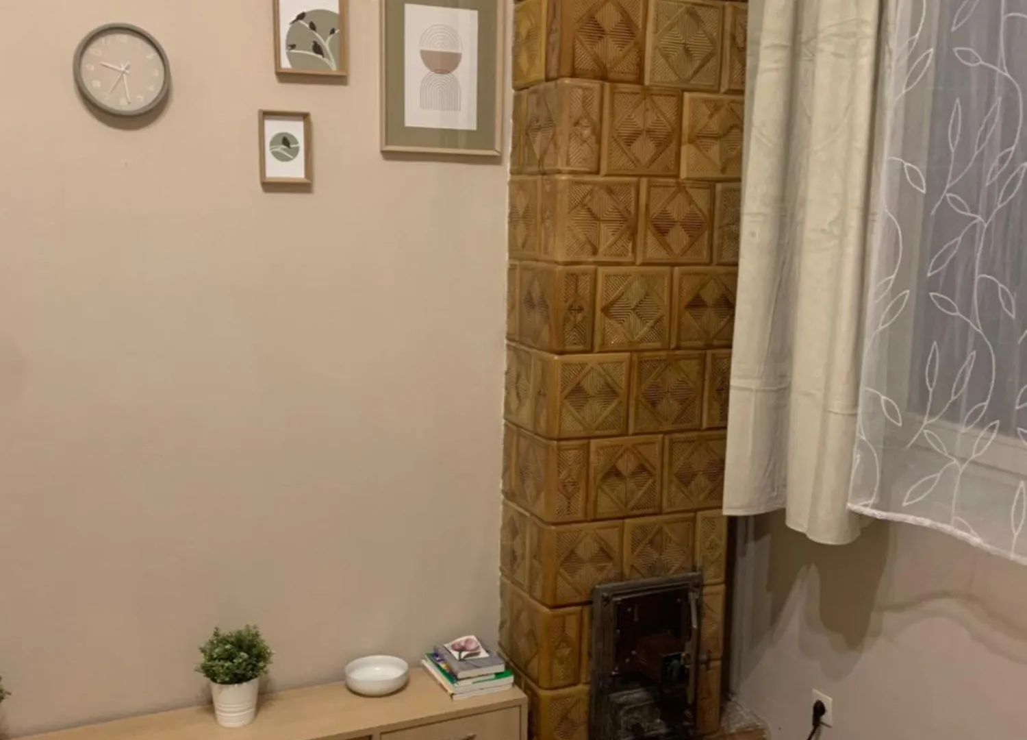 Enios Rooms Hostel Zwierzyniecka 6 Krasków 0*,