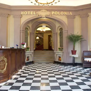 Ξενοδοχείο Polonia, Krasków