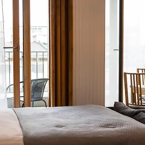  Apartman Prestige Browar Lubicz Stare