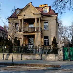 Lemon Tree Cracovie