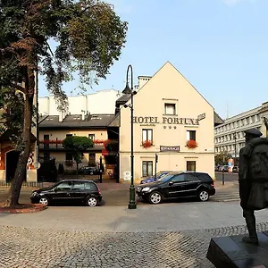 Ξενοδοχείο Nobilton, Krasków