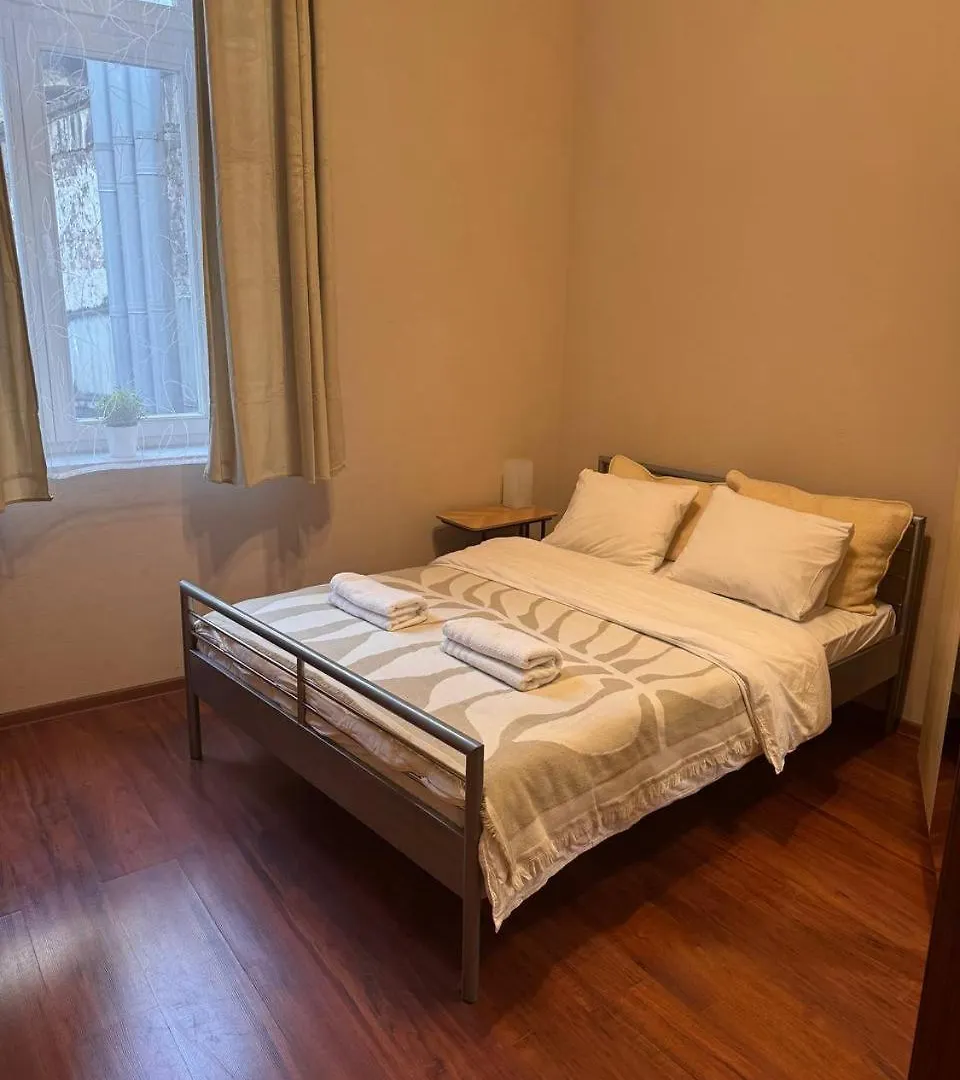 Enios Rooms Hostel Zwierzyniecka 6 Krakow