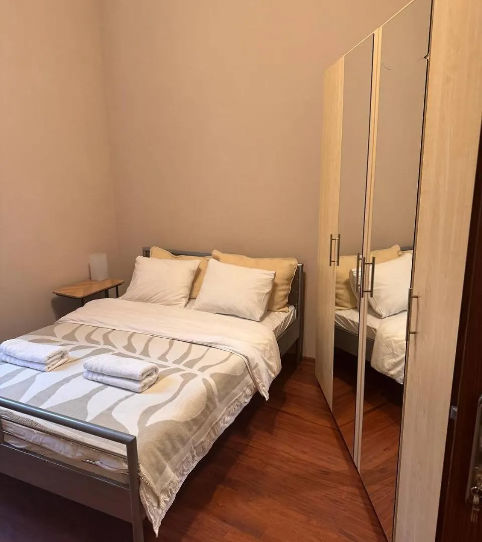 Enios Rooms Hostel Zwierzyniecka 6 Krakow