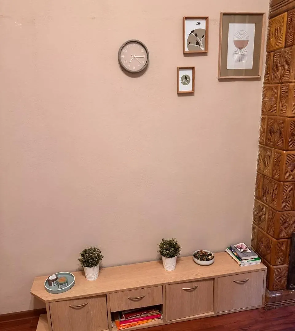 Enios Rooms Hostel Zwierzyniecka 6 Krakow