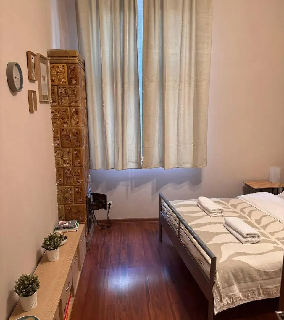 Enios Rooms Hostel Zwierzyniecka 6 Krakow 0*,  Polonya