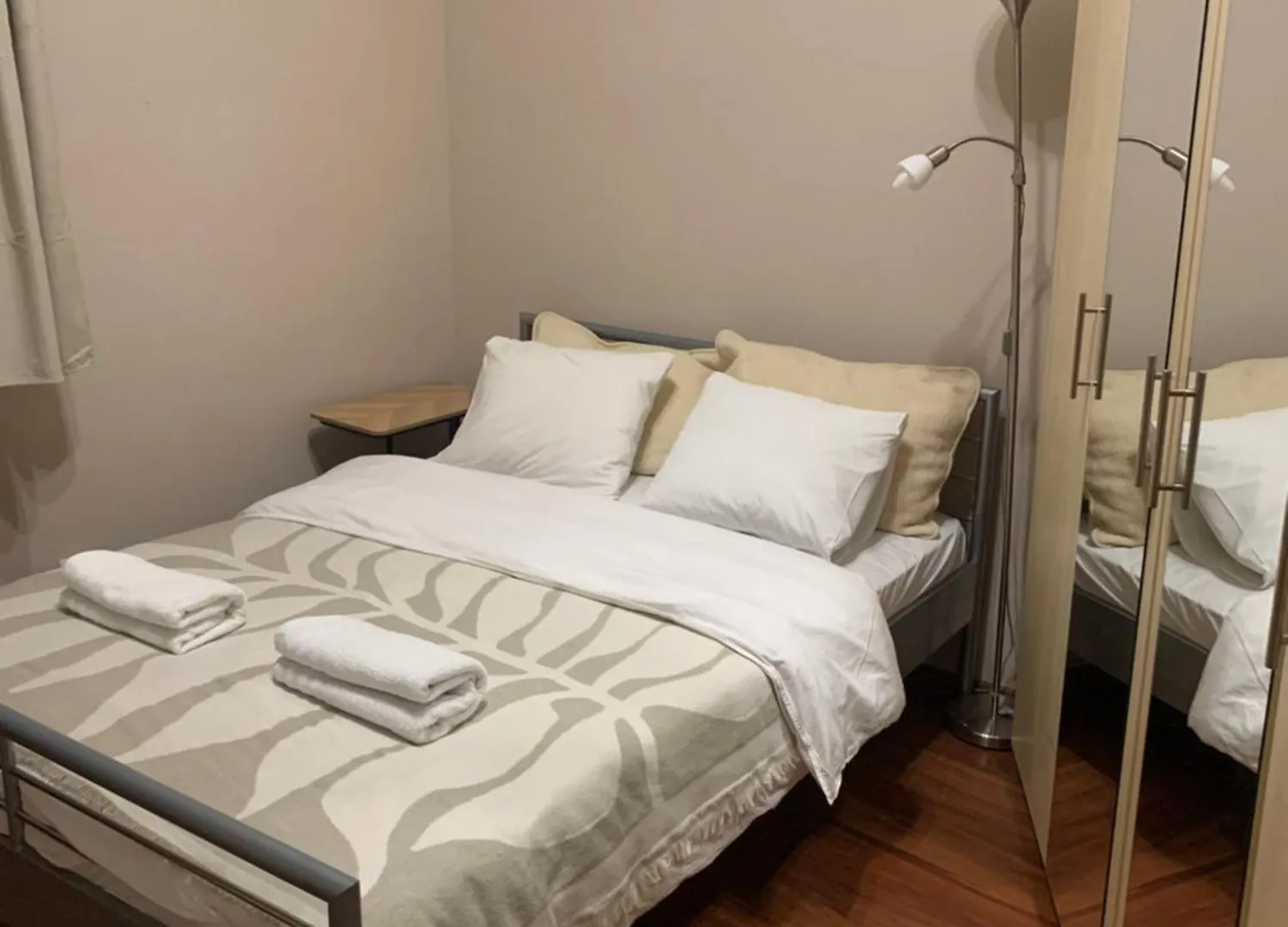 Enios Rooms Hostel Zwierzyniecka 6 Krakow 0*,  Polonya