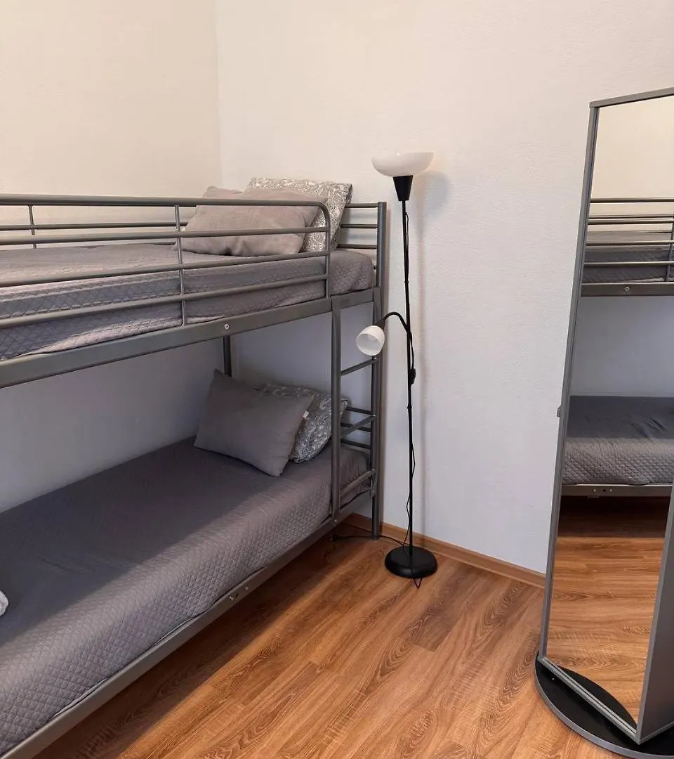 Enios Rooms Hostel Zwierzyniecka 6 Krakow