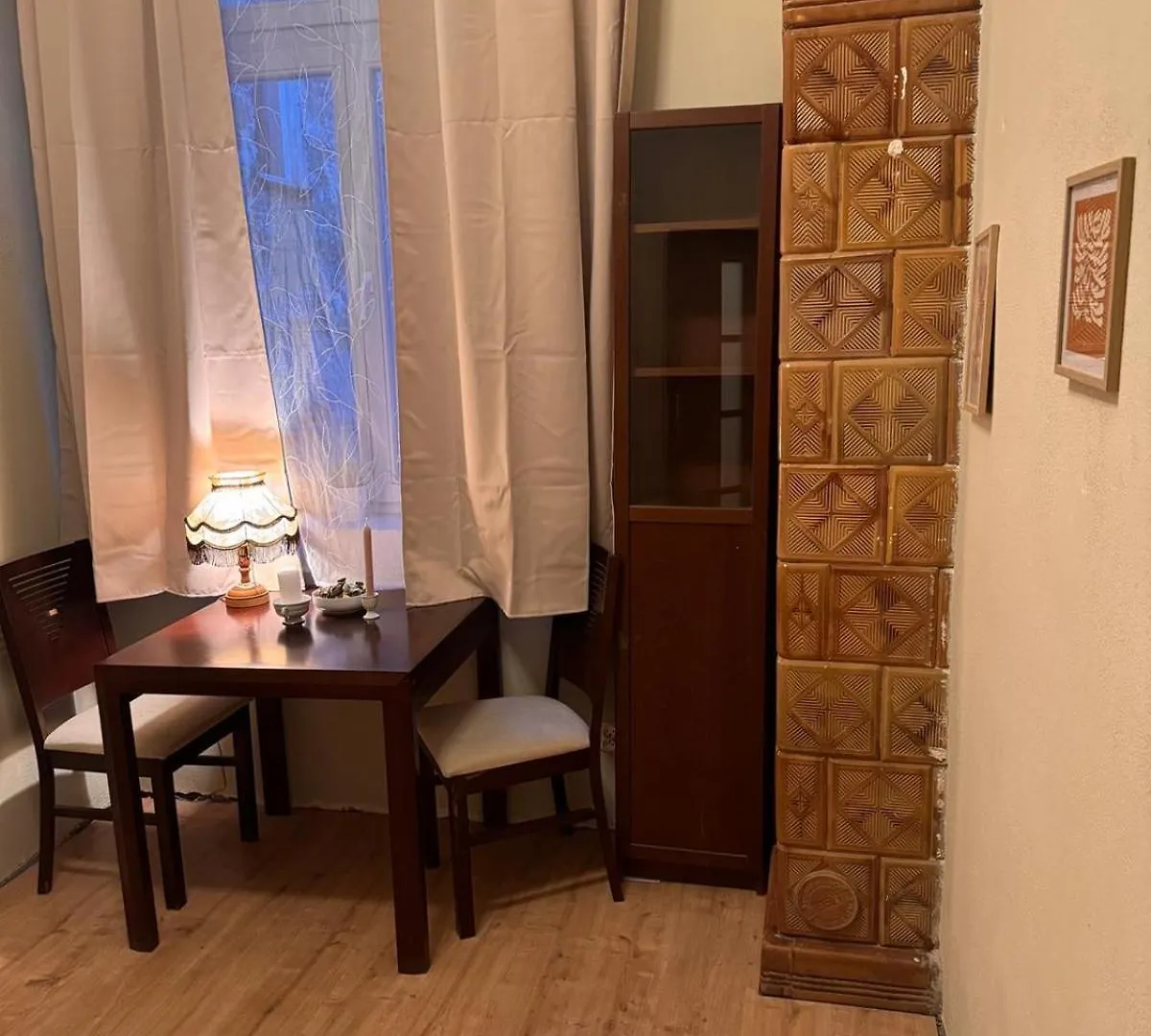 Enios Rooms Hostel Zwierzyniecka 6 Krakow Polonya
