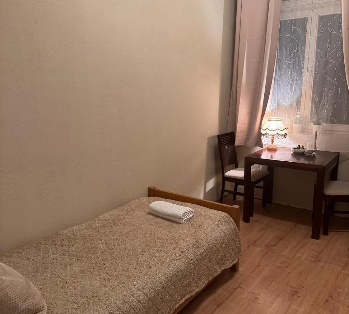 Enios Rooms Hostel Zwierzyniecka 6 Krakow